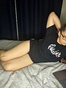 lilMissMarli online show from 11-04-25, 09:58