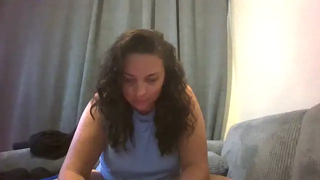 Snapshot of lilMissMarli chatting on 03-23-26, 07:12 lilMissMarli online show from 03-23-26, 07:12