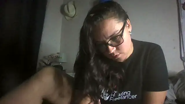 Snapshot of lilMissMarli chatting on 04-14-26, 08:48 lilMissMarli online show from 04-14-26, 08:48