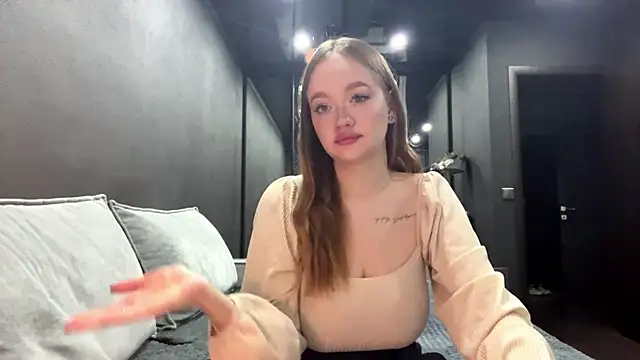 Snapshot of SecretGerl_baby2007 chatting on 11-11-25, 04:18 SecretGerl baby2007 online show from 11-11-25, 04:18