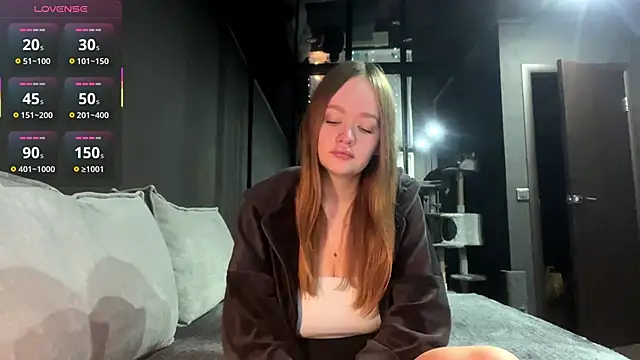 Snapshot of SecretGerl_baby2007 chatting on 12-19-25, 05:53 SecretGerl baby2007 online show from 12-19-25, 05:53