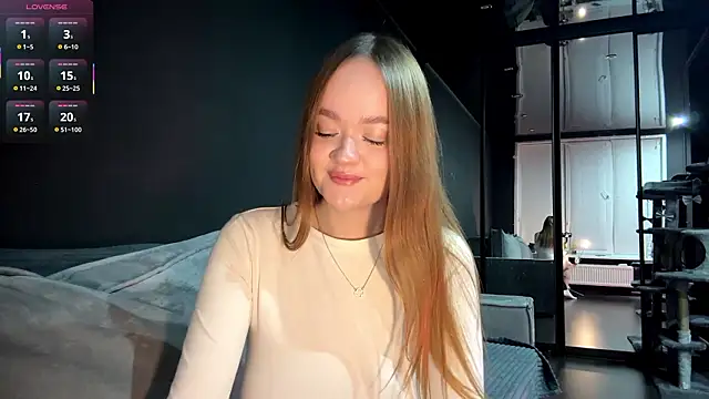 Snapshot of SecretGerl_baby2007 chatting on 02-02-26, 07:01 SecretGerl baby2007 online show from 02-02-26, 07:01