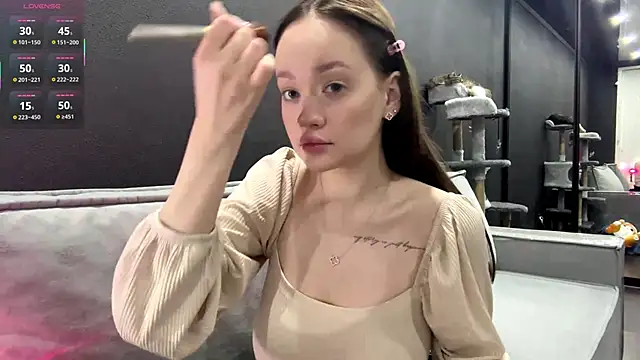 Snapshot of SecretGerl_baby2007 chatting on 02-22-26, 02:15 SecretGerl baby2007 online show from 02-22-26, 02:15