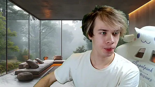 Velvet Boy online show from 11-04-25, 10:42