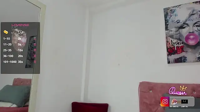 natacha ferrer1 online show from 05-02-26, 12:10