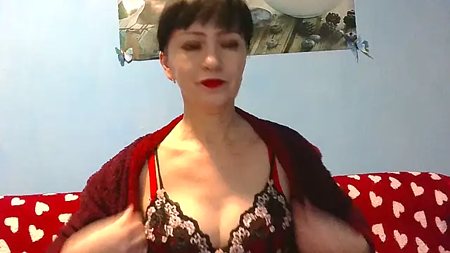 IffetLove42 online show from 02-27-26, 07:25