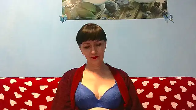 IffetLove42 online show from 03-12-26, 08:04