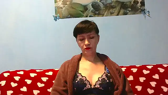 IffetLove42 online show from 04-12-26, 07:30