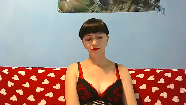 IffetLove42 online show from 07-29-26, 10:13