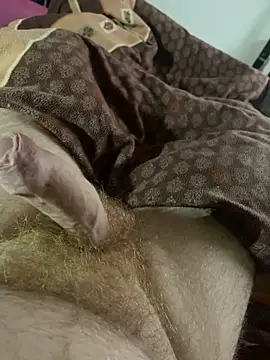 Ilovemilf1 online show from 02-16-26, 02:02