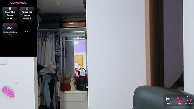 Annahismar online show from 04-29-26, 10:49