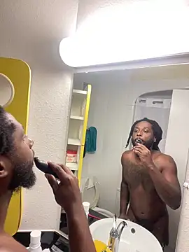 TheRealKnottiHead online show from 11-23-25, 08:19