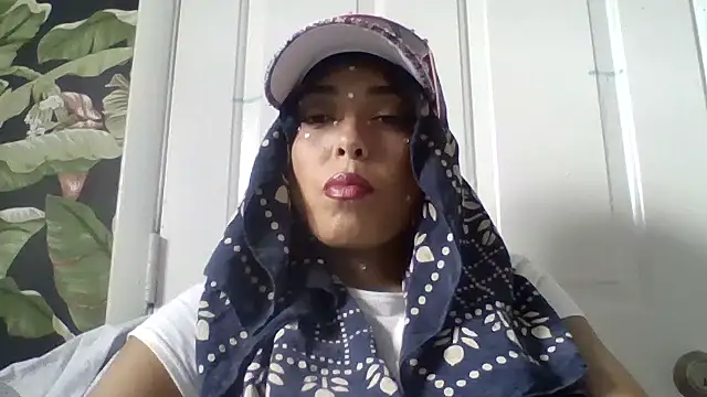 raveslavekandi online show from 11-07-25, 08:09