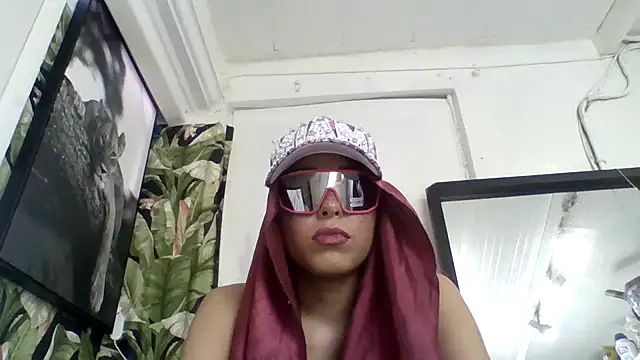 raveslavekandi online show from 11-11-25, 06:08