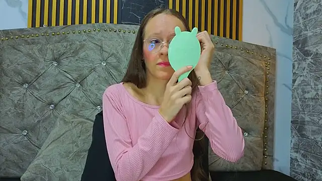 Salome cruxx online show from 03-21-26, 11:59