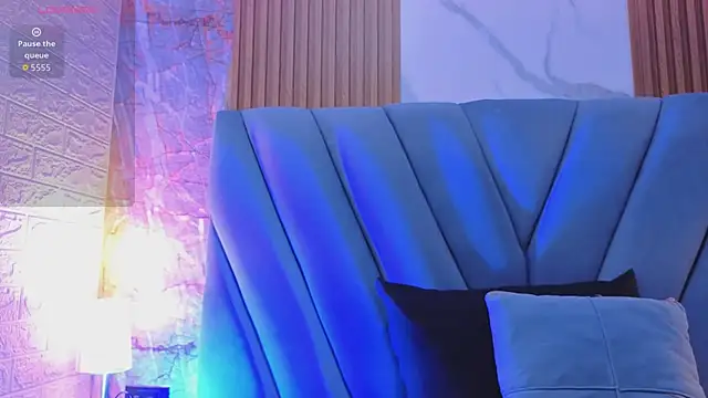 Salome cruxx online show from 04-28-26, 02:33