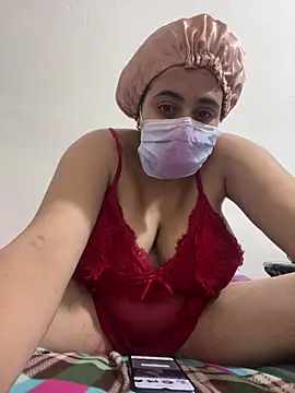 Snapshot of WildNour chatting on 02-19-26, 10:28 WildNour online show from 02-19-26, 10:28