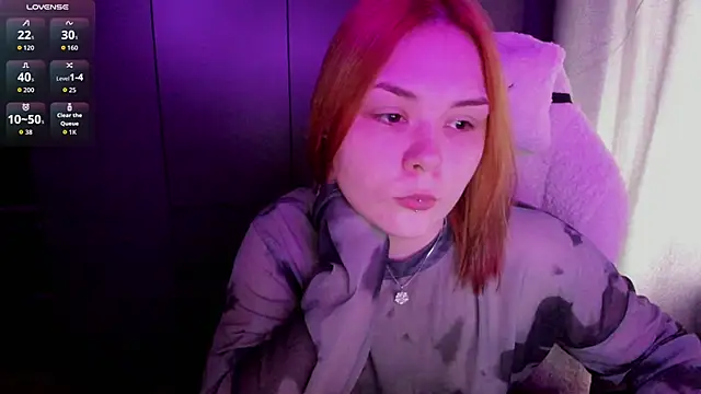 sophia lix online show from 05-14-26, 03:02