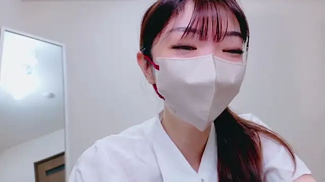 Sana-jpn online show from 01-19-26, 07:12