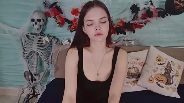 Snapshot of BabyShy- chatting on 11-03-25, 08:26 BabyShy- online show from 11-03-25, 08:26