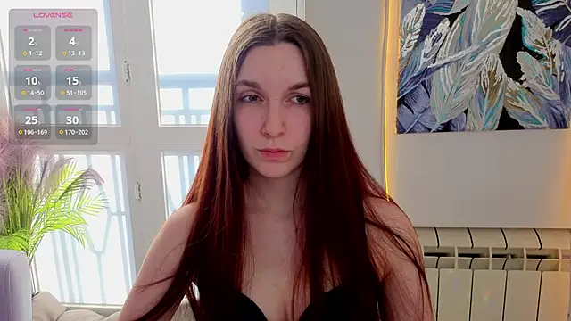 Eva  Blare online show from 04-29-26, 02:04