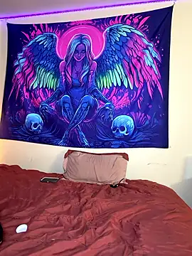 Snapshot of JayyBabyy1 chatting on 01-17-26, 07:24 JayyBabyy1 online show from 01-17-26, 07:24