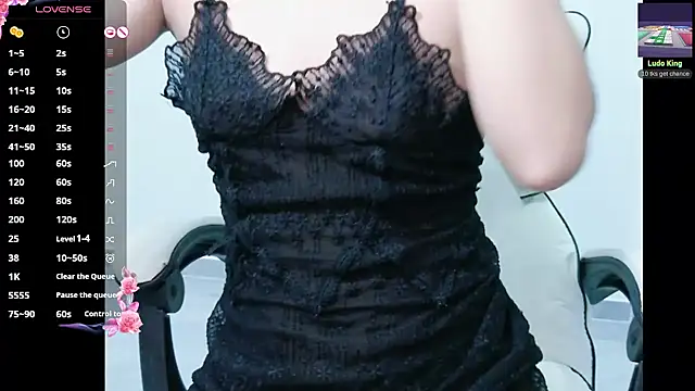 karakin1220 online show from 05-29-26, 08:07