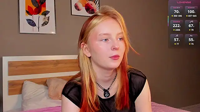 AngelWisee online show from 06-15-26, 02:58