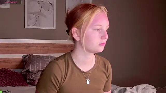 AngelWisee online show from 07-14-26, 03:11