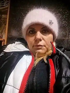 Lana-murr online show from 01-10-26, 08:32