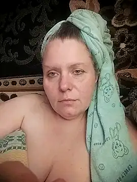 Lana-murr online show from 04-27-26, 07:28