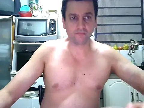 Alex-Naturista online show from 01-10-26, 09:11