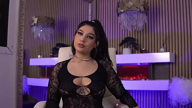 Snapshot of KeylaNoir chatting on 03-10-26, 11:37 KeylaNoir online show from 03-10-26, 11:37