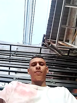 Yordiparra online show from 03-15-26, 10:38