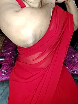 shreyareddy99 online show from 03-12-26, 12:17