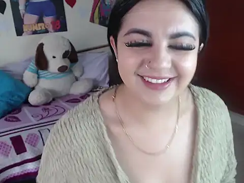 EmmilyConnor online show from 11-19-25, 02:50