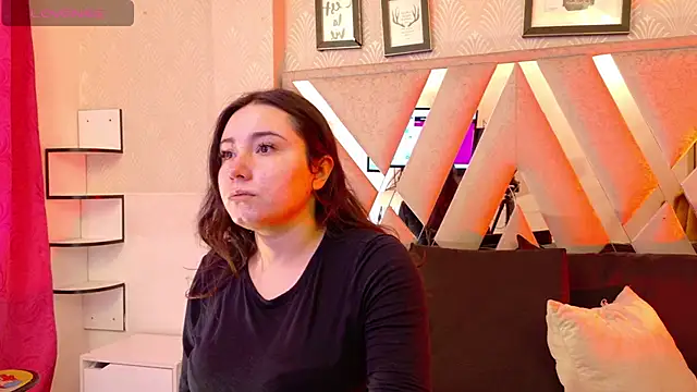 Velvet lux online show from 11-07-25, 01:00