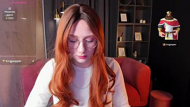 Liana Ln online show from 11-06-25, 03:24