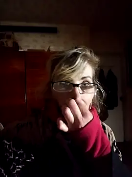 Georgette466 online show from 11-03-25, 02:51