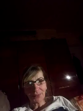 Georgette466 online show from 12-18-25, 06:14