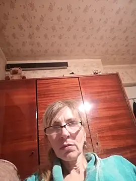 Georgette466 online show from 01-07-26, 04:53