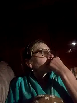 Georgette466 online show from 01-09-26, 03:26