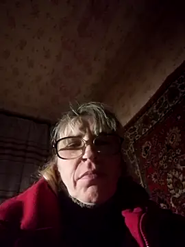 Georgette466 online show from 01-18-26, 08:23