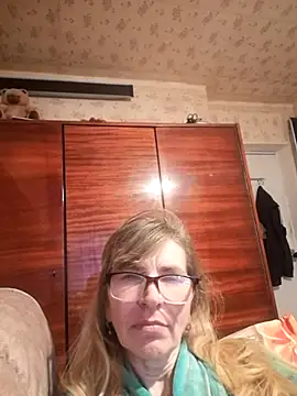 Georgette466 online show from 02-22-26, 06:02