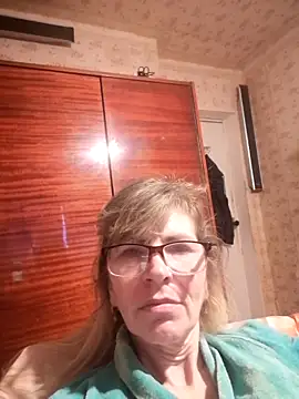 Georgette466 online show from 02-28-26, 05:30