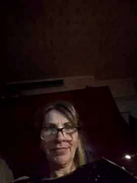 Georgette466 online show from 03-02-26, 03:19