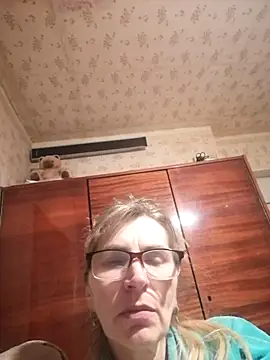 Georgette466 online show from 03-04-26, 03:51