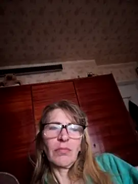 Georgette466 online show from 03-08-26, 02:43