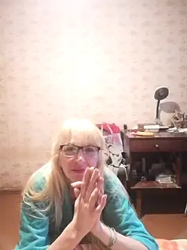 Georgette466 online show from 03-28-26, 04:45