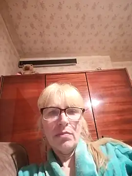 Georgette466 online show from 03-29-26, 05:24